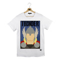 THUNDER