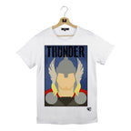 THUNDER