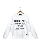 UFFICIALE