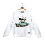 Vintage Car
