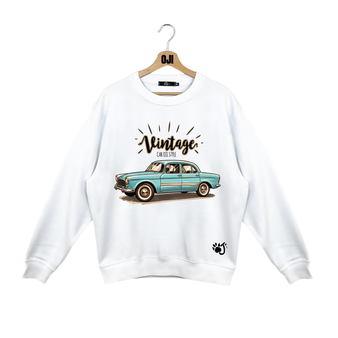 Vintage Car