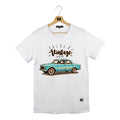 Vintage Car