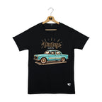 Vintage Car