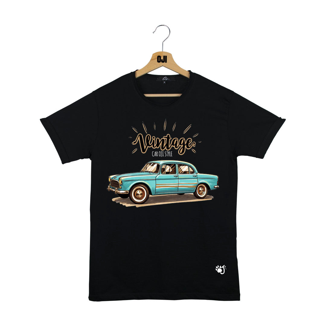 Vintage Car