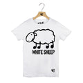 WHITE SHEEP