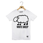 WHITE SHEEP
