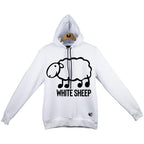 WHITE SHEEP