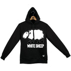 WHITE SHEEP