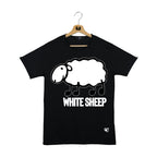 WHITE SHEEP