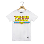 WONDER MAMMA