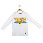WONDER MAMMA