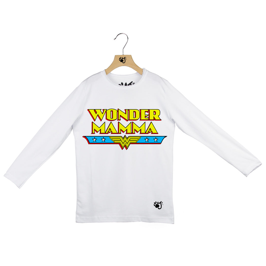 WONDER MAMMA