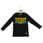WONDER MAMMA
