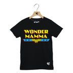 WONDER MAMMA