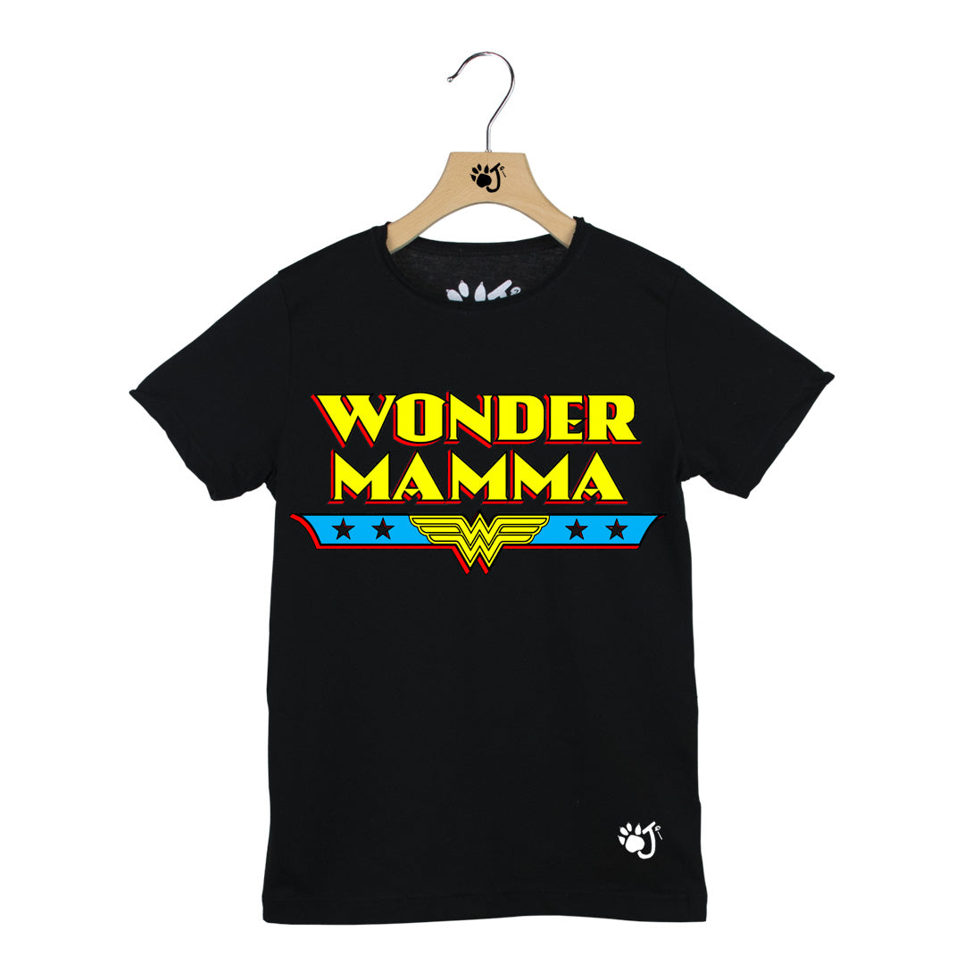 WONDER MAMMA