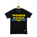 WONDER MAMMA