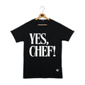 Yes chef