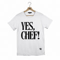 Yes chef