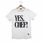 Yes chef