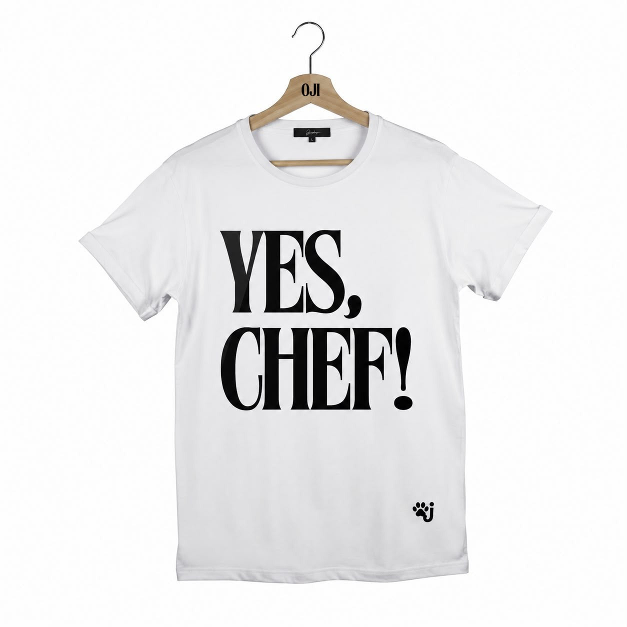 Yes chef