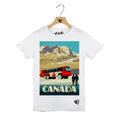 CANADA POSTER