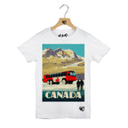 CANADA POSTER