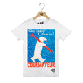 COURMAYEUR POSTER