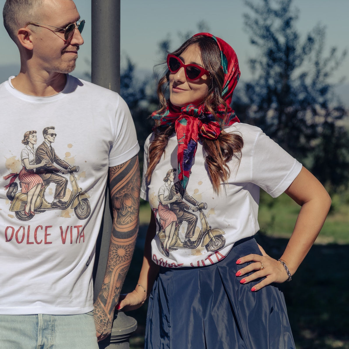Dolce Vita