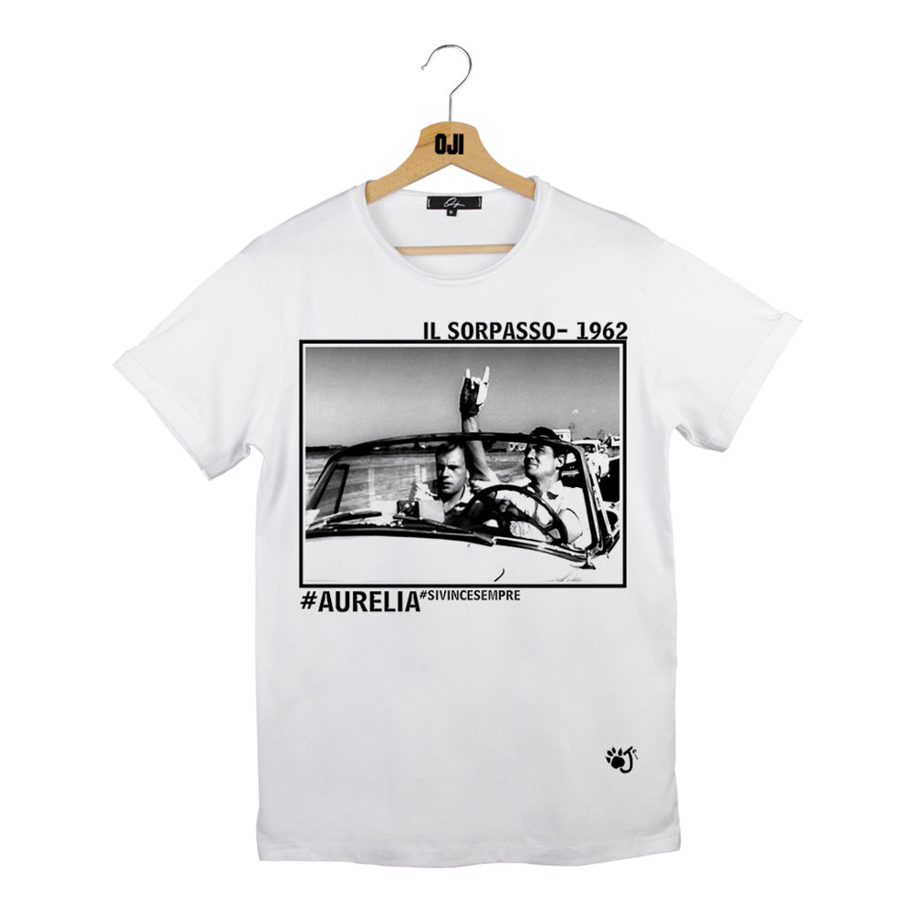 IL SORPASSO