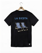 La siesta