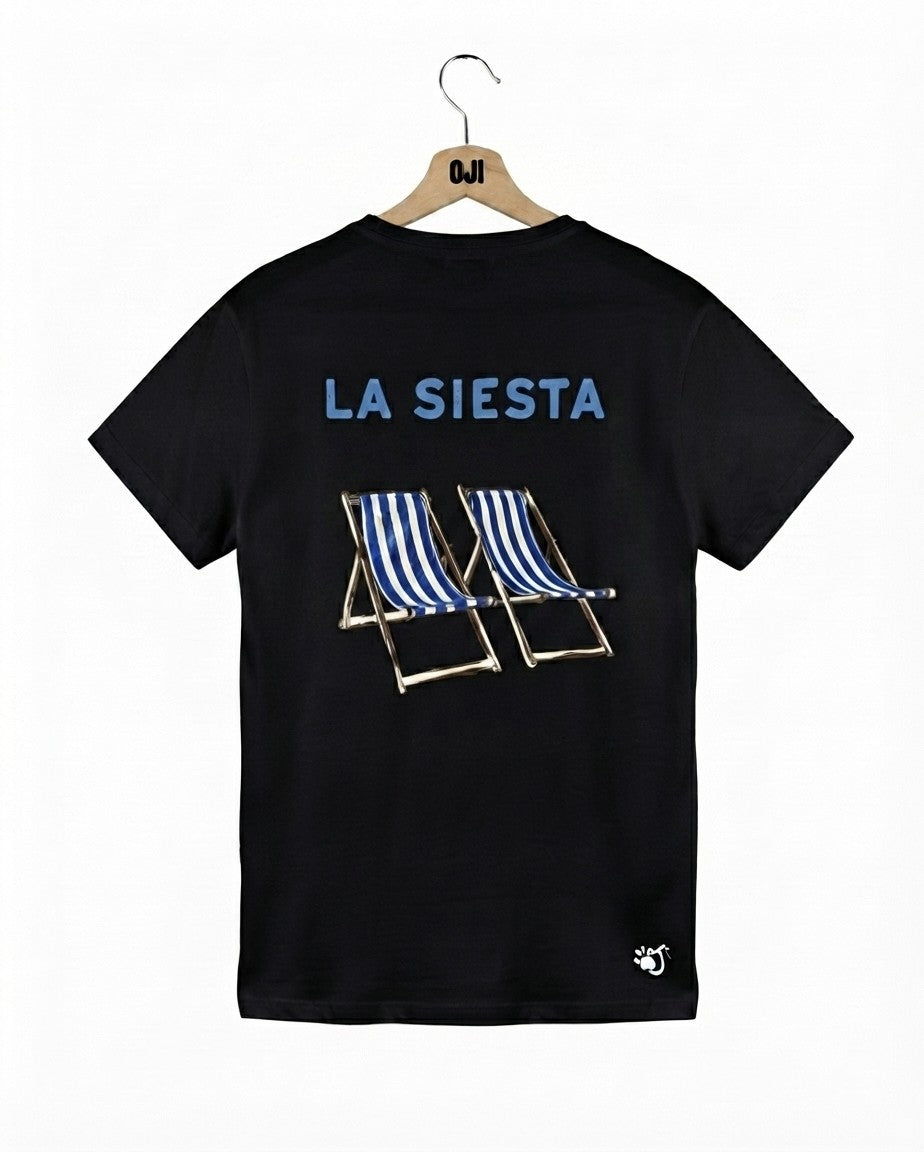 La siesta