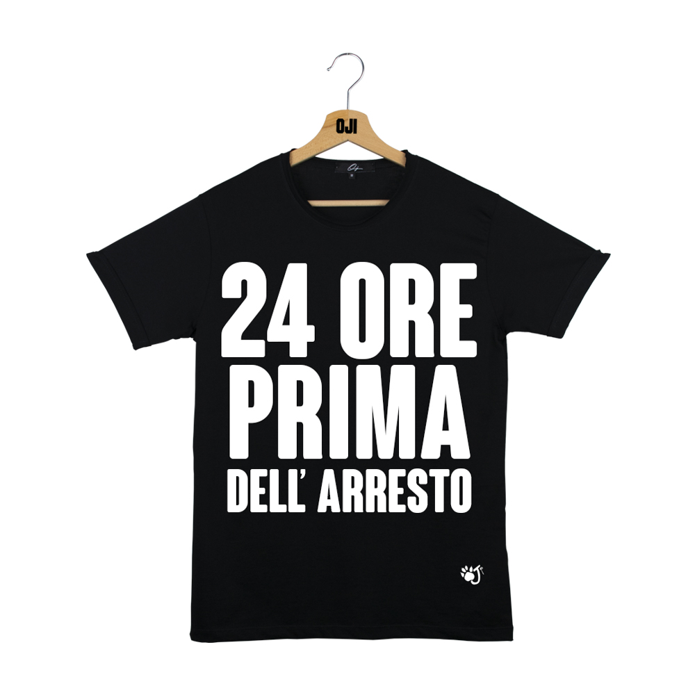 24 ORE PRIMA - Oji Italia