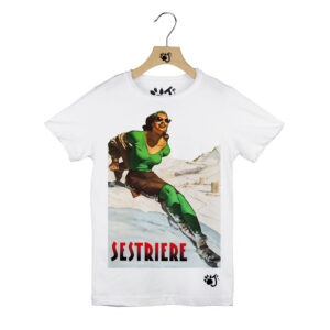 SESTRIERE POSTER