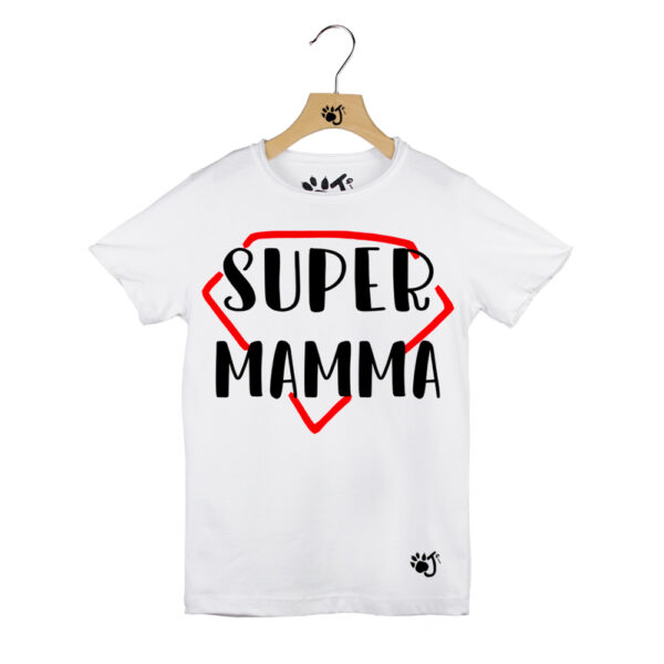 SUPER MAMMA
