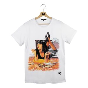 Thurman UOMO BIANCO Thurman