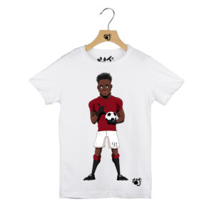 IP-ZAP 91 BAMBINO BIANCO IP- ZAP 91