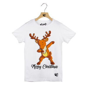 RENNA DAB BAMBINO BIANCO RENNA DAB