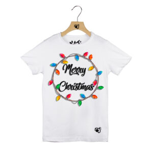 CHRISTMAS LIGHTS BAMBINO BIANCO CHRISTMAS LIGHTS