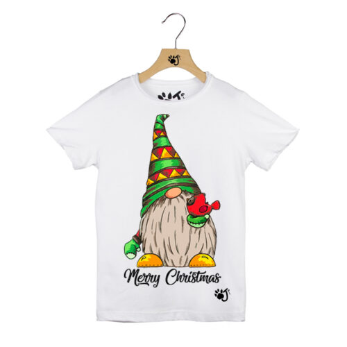 ELFO BAMBINO BIANCO ELFO