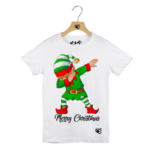 ELFO DAB BAMBINO BIANCO ELFO DAB