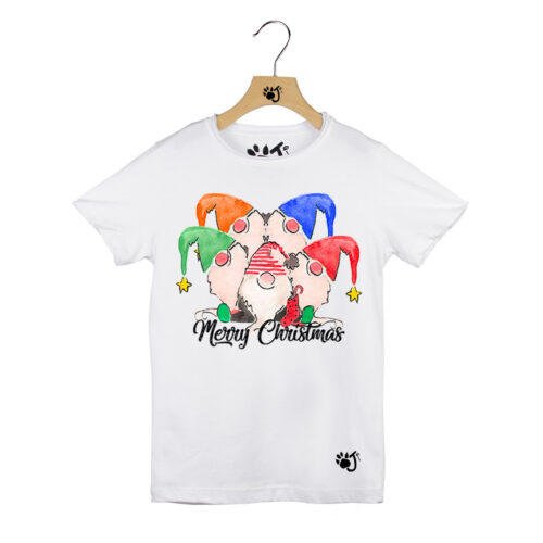 FOLLETTI BAMBINO BIANCO FOLLETTI