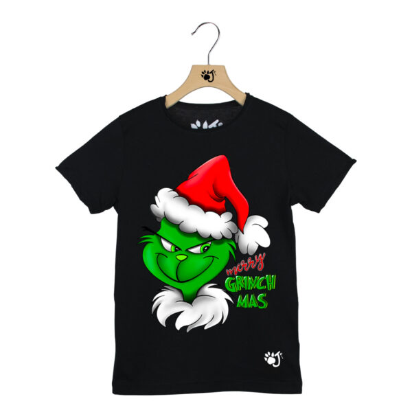 MERRY GRINCH