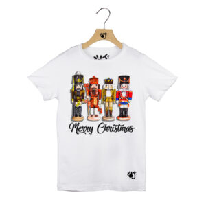 SCHIACCIANOCI BAMBINO BIANCO SCHIACCIANOCI