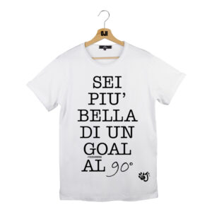 90ESIMO UOMO BIANCO 10 Y 90ESIMO