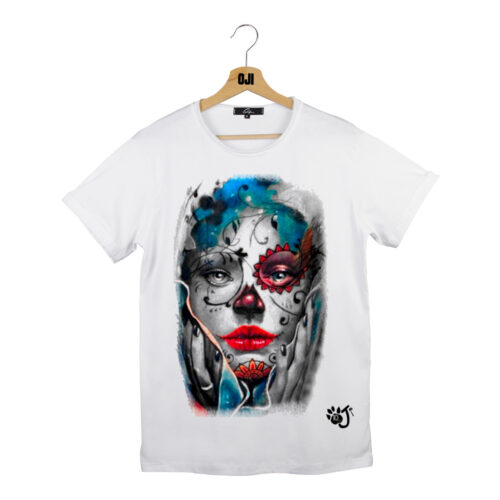 AVATAR UOMO BIANCO 10 Y AVATAR