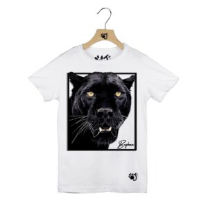 BAGHERA BAMBINO BIANCO BAGHERA