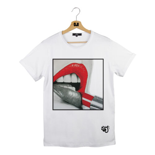 BOCCA UOMO BIANCO 10 Y BOCCA