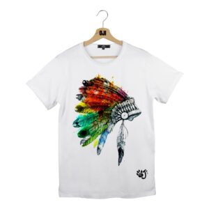 BOSS UOMO BIANCO 10 Y BOSS