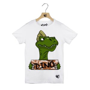 DINO BAMBINO BIANCO DINO