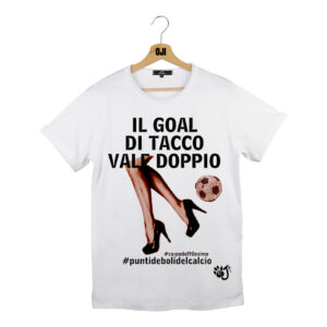 DOPPIO UOMO BIANCO 10 Y DOPPIO